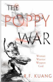 THE POPPY WAR