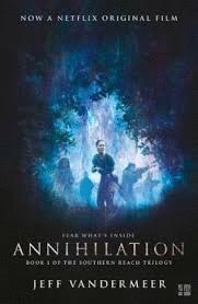 ANNIHILATION (FILM)