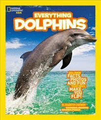 EVERYTHING DOLPHINS