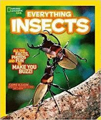 EVERYTHING INSECTS