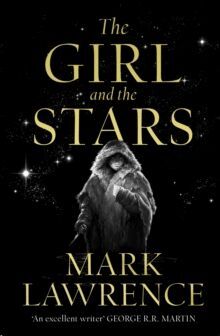 THE GIRL AND THE STARS : BOOK 1