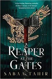 REAPER AT THE GATES