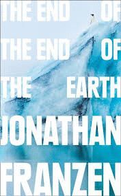 THE END OF THE EARTH