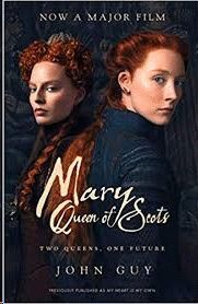 MARY,QUEEN OF SCOTS