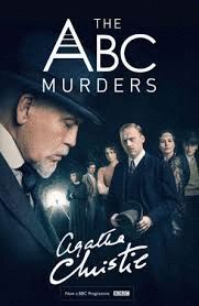 THE ABC MURDERS (BBC TV)