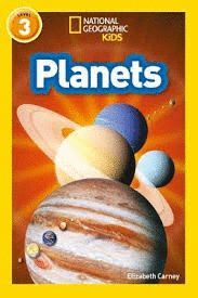 NATIONAL GEOGRAPHIC KIDS: PLANETS