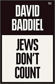 JEWS DON'T COUNT