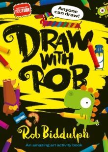 DRAW WITH ROB