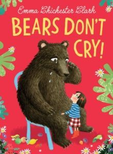 BEARS DON`T CRY!