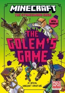 THE GOLEMS GAME