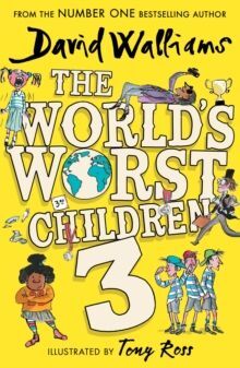 THE WORLDS WORST CHILDREN 3