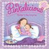 PINKALICIOUS MOTHERS DAY SURPRISE