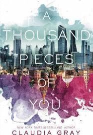 THOUSAND PIECES OF YOU
