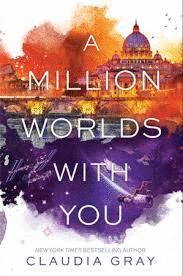 A MILLION WORDS WITH YOU