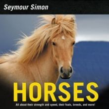HORSES : REVISED EDITION