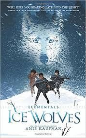 ICE WOLVES