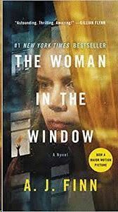 THE WOMAN IN THE WINDOW [FILM]