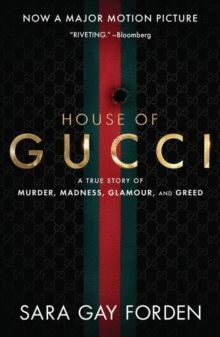HOUSE OF GUCCI (FILM TIE IN)