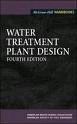 WATER TREATMENT PLANT DESIGN 4TH