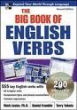 BIG BOOK OF ENGLISH VERBS + CDROM