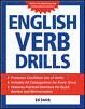 ENGLISH VERB DRILLS
