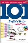 101 ENGLISH VERBS WITH VIDEO