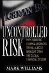 UNCONTROLLED RISK