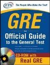 OFFICIAL GRE GUIDE TO THE GENERAL TEST