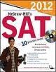 MCGRAW-HILL SAT 2012 WITH CD-ROM