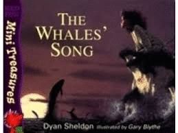 THE WHALE`S SONG
