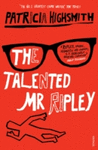 TALENTED MR RIPLEY +