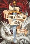 THE KING ARTHUR TRILOGY