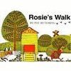 ROSIE`S WALK