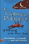 THE CURIOUS INCIDENT OF DOG IN THE NIGHT TIME