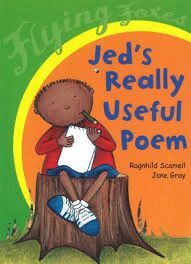 JED`S REALY USEFUL POEM