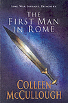FIRST MAN IN ROME