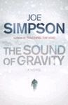 THE SOUND OF GRAVITY