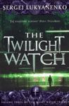 TWILIGHT WATCH/ 3 NIGHT WATCH TRILOGY