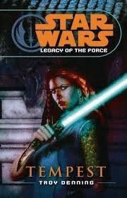 LEGACY OF THE FORCE/ STAR WARS