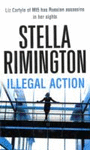 ILLEGAL ACTION