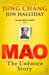 MAO. THE UNKNOWN STORY