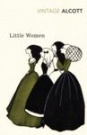 LITTLE WOMEN AND GOOD WIVES