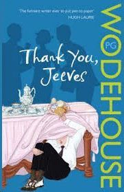 THANK YOU JEEVES