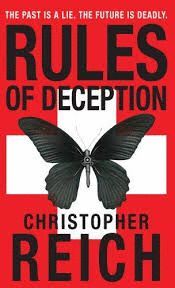 RULES OF DECEPTION