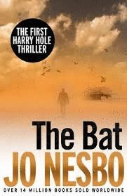 THE BAT : HARRY HOLE 1
