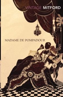 MADAME DE POMPADOUR