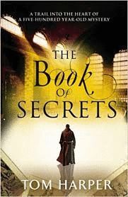 THE BOOKS OF SECRETS