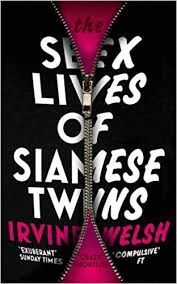THE SEX LIVES OF SIAMESE TWINS