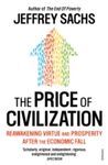 THE PRICE OF CIVILIZATION
