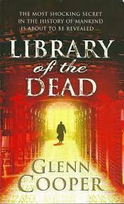 LIBRARY OF THE DEAD
